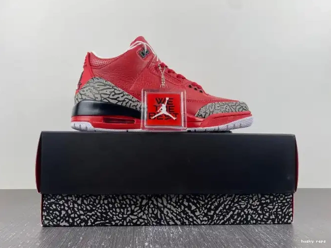 Rep Husky 3 AJ3-770438 Grateful Air Khaled DJ Retro Jordan 0417